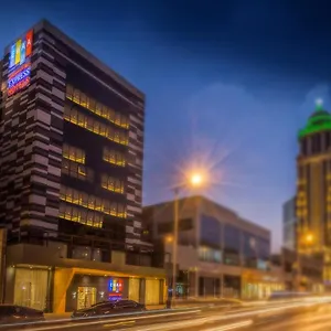 فندق ايوا إكسبريس- العليا ***