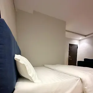 شقة Villa Apartments 