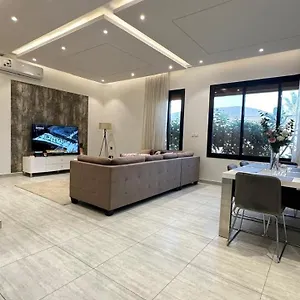 شقة Smart Luxury 3bedrooms 