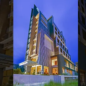 فندق Clarion Khayal Kochi, Infopark *****