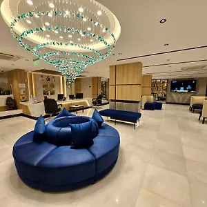 فندق Elite Haven ***