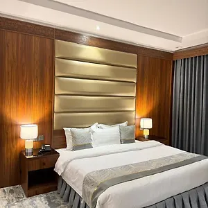 شقة Ajnihat Safwat Taiba-فندق أجنحة صفوة طيبة 