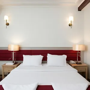 فندق زهرة اللافندر