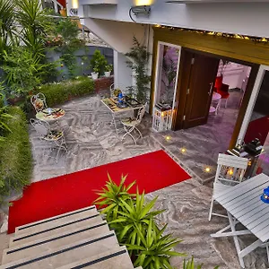 فندق Bellezza Ortakoy ***