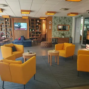 فندق My Minga Airport Serviced ***