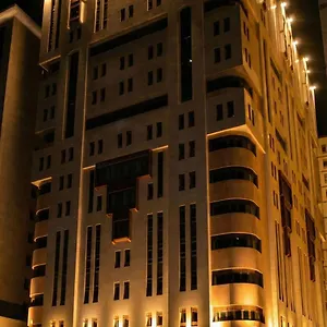 فندق أستونيست طيبة 