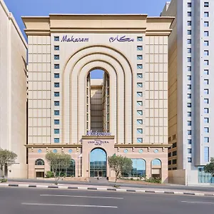 Makarem Umm Al Qura Otel