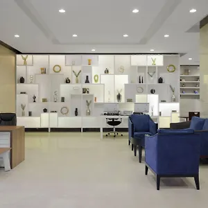 Hotel Makarem Umm Al Qura