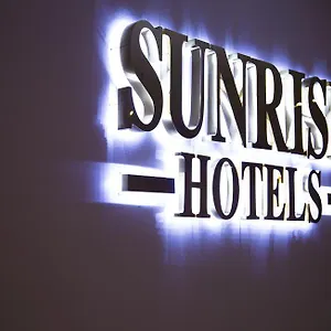 Bakkah Sunrise Otel