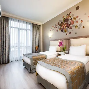 فندق فاتح كورنر ***