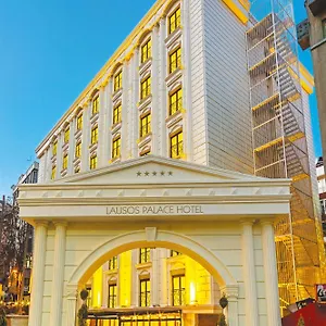 فندق لوسوس بالاس شيشلي *****