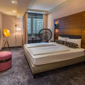 فندق Elaya City, Trademark Collection By Wyndham ****