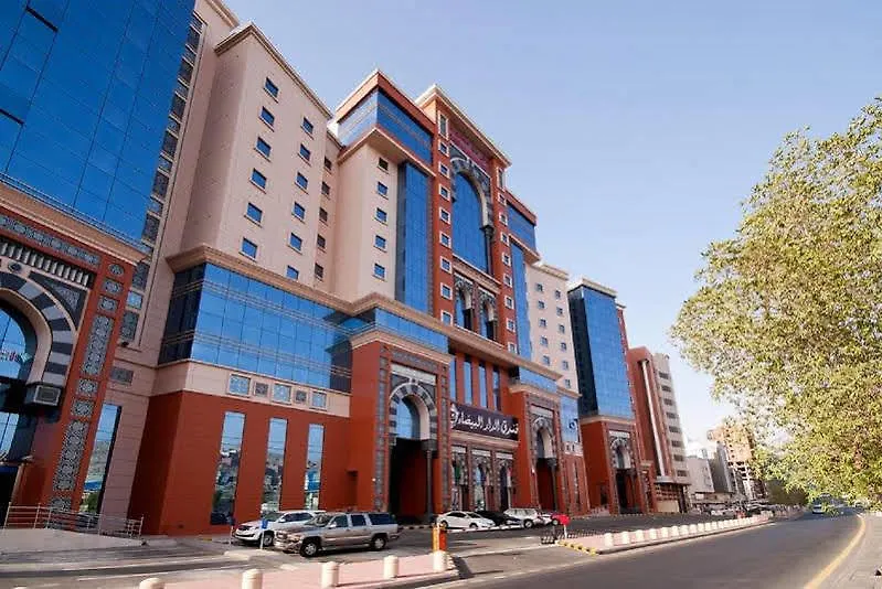 ****  Casablanca Takamul Hotel Mecca Saudi Arabia